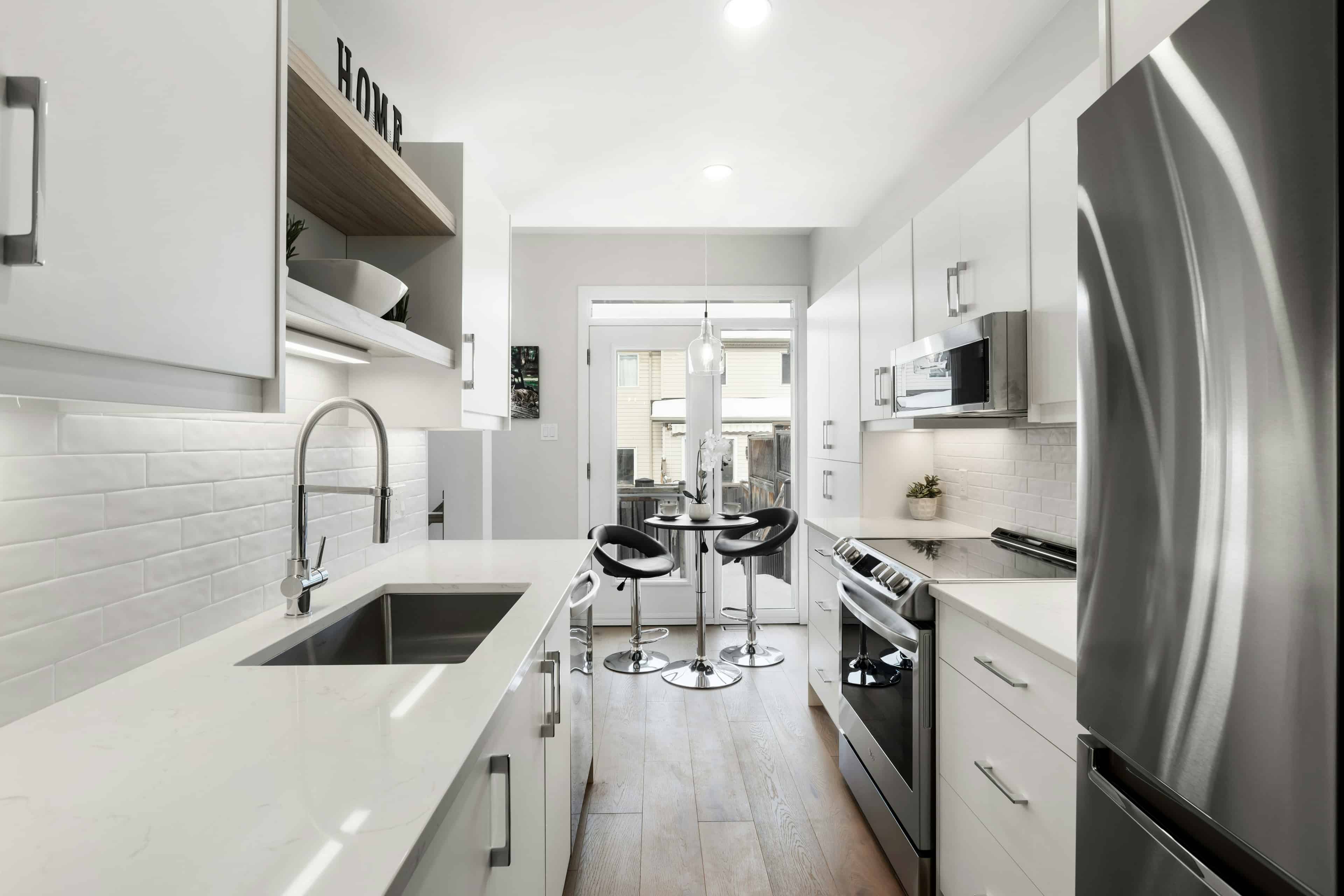 Deep House Cleaning image