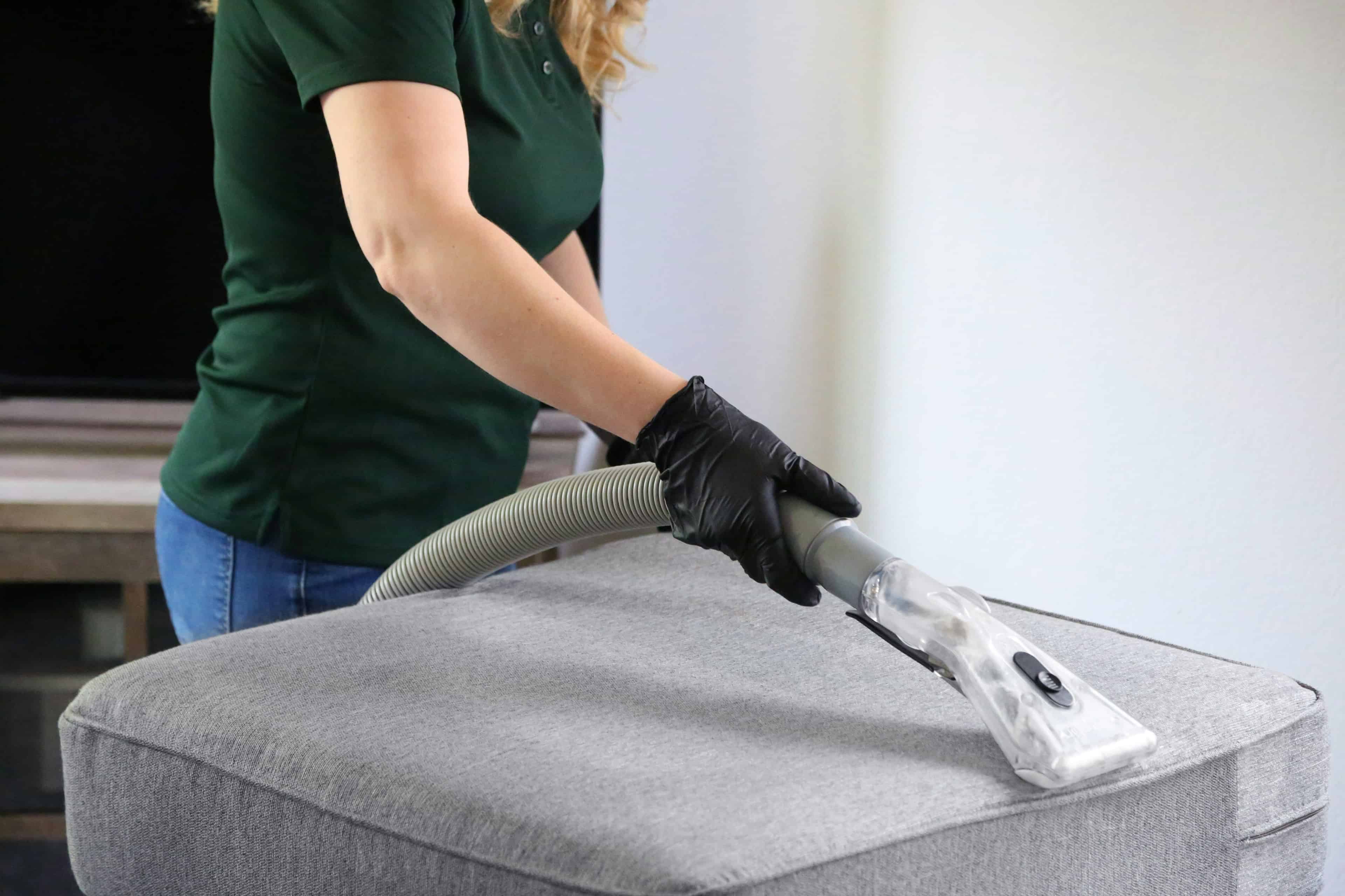 Recurring Maid Services image