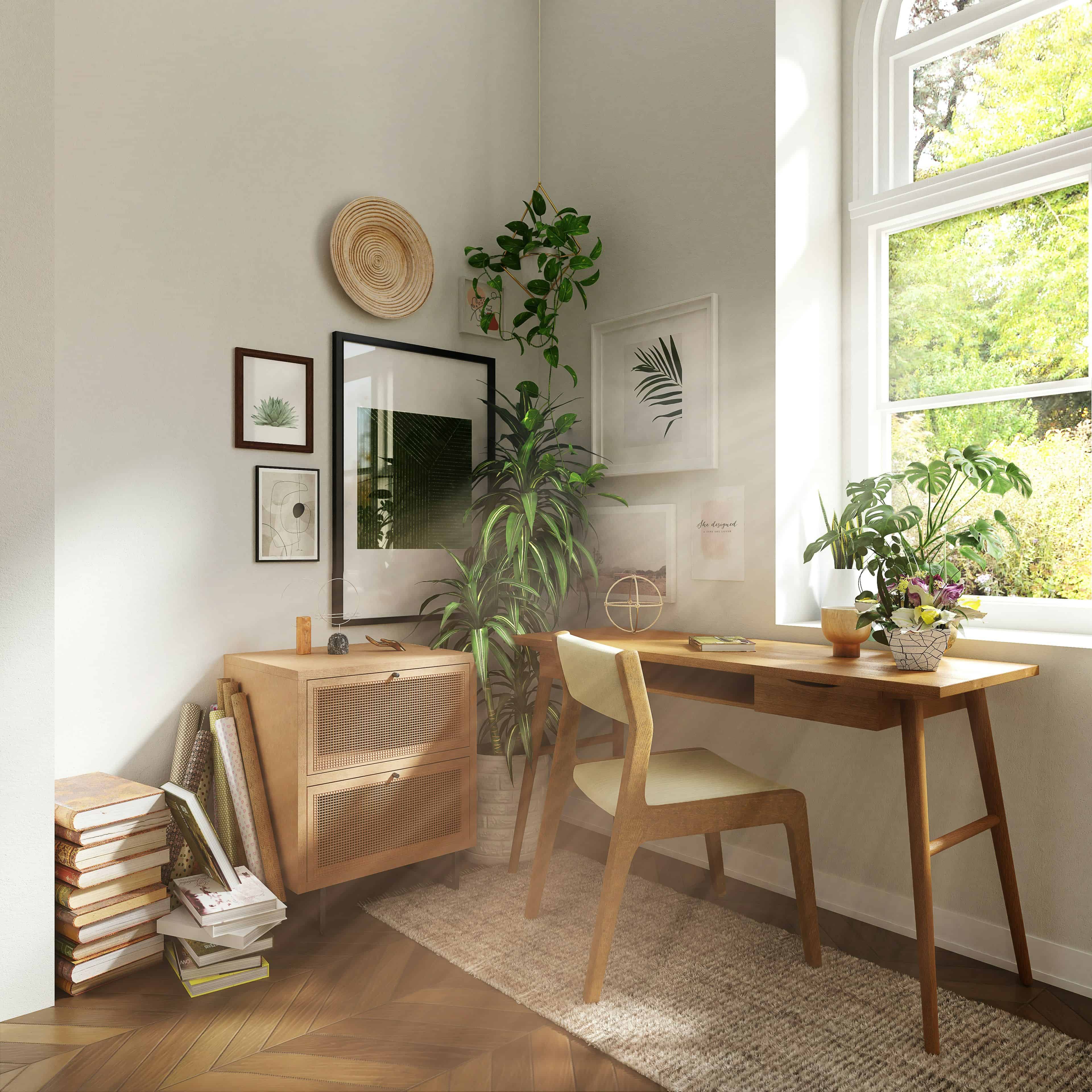 Move-In/Move-Out Cleaning image
