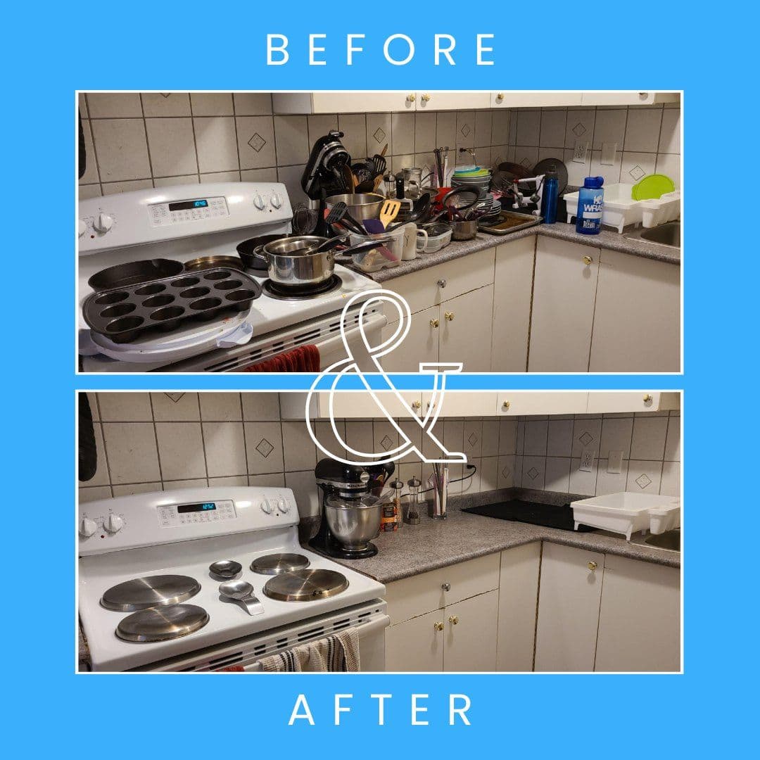About Prestige Touch Cleaning